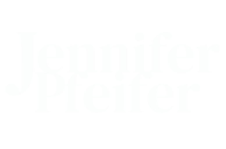 Jennifer Pfeifer